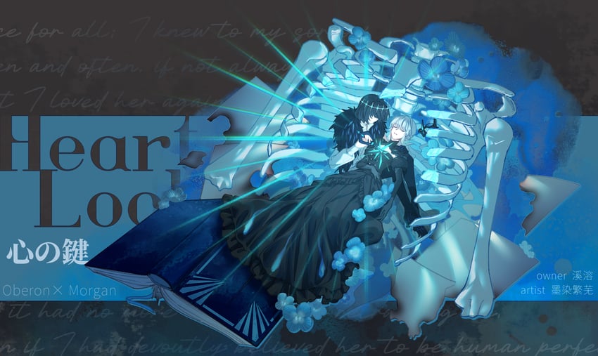 𝓞𝓫𝓮𝓻𝓸𝓷-𝓥𝓸𝓻𝓽𝓲𝓰𝓮𝓻𝓷 tweet media