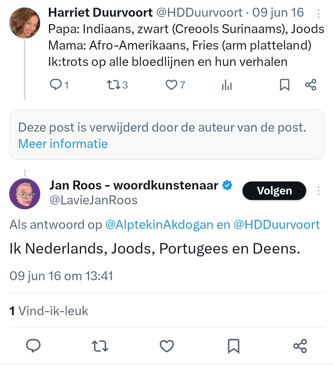 Jurgen van het Bolscher tweet media