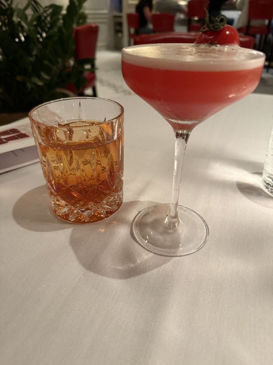 LITERALLY sitting in LPM when we read this.
Ahhh curse you Vital Vegas for being correct!
It’s only been open a couple of years and will be missed!