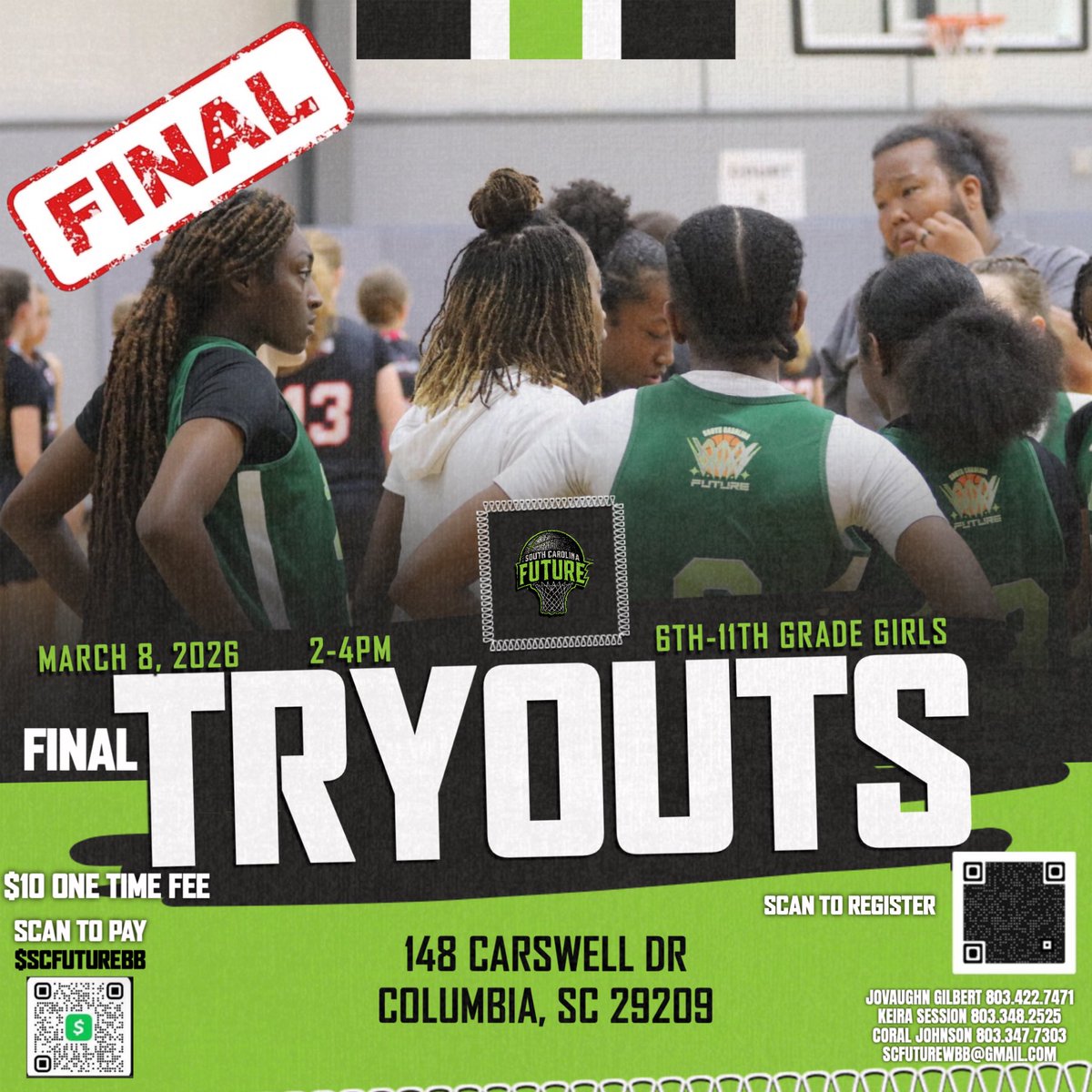 SC Future tweet media