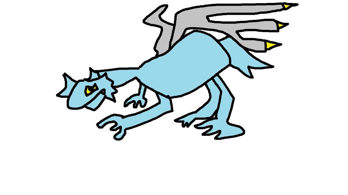 FlygonHG tweet media