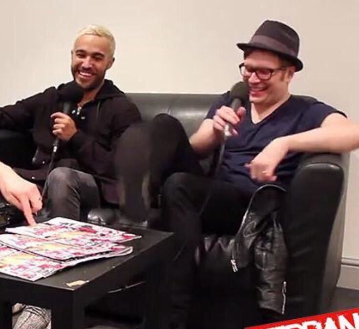 post patrick tweet media