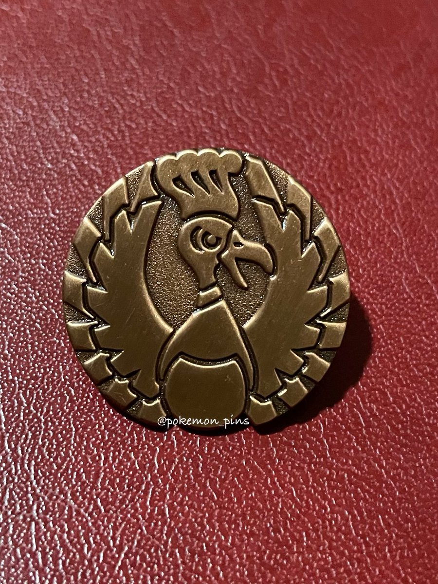 ぽけピン@ポケモンピンズ集める人＆ポケパークカントーのピンズ集める