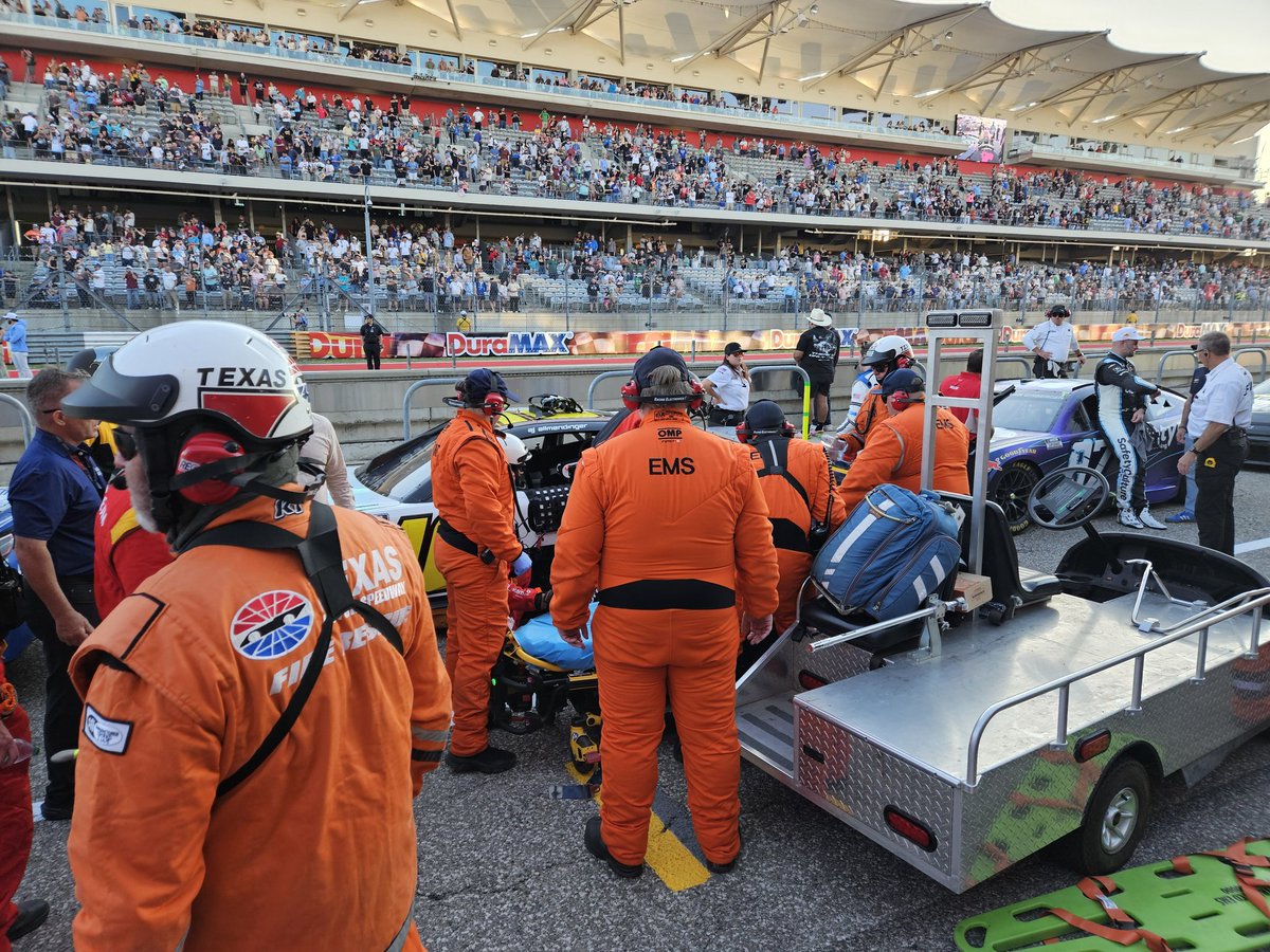 Eric Estepp tweet media