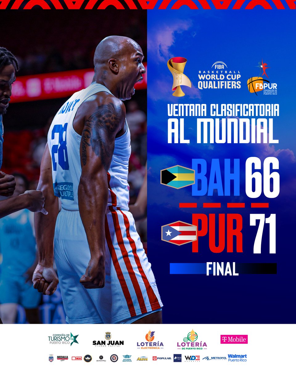 FBPUR 🏀🇵🇷 tweet media