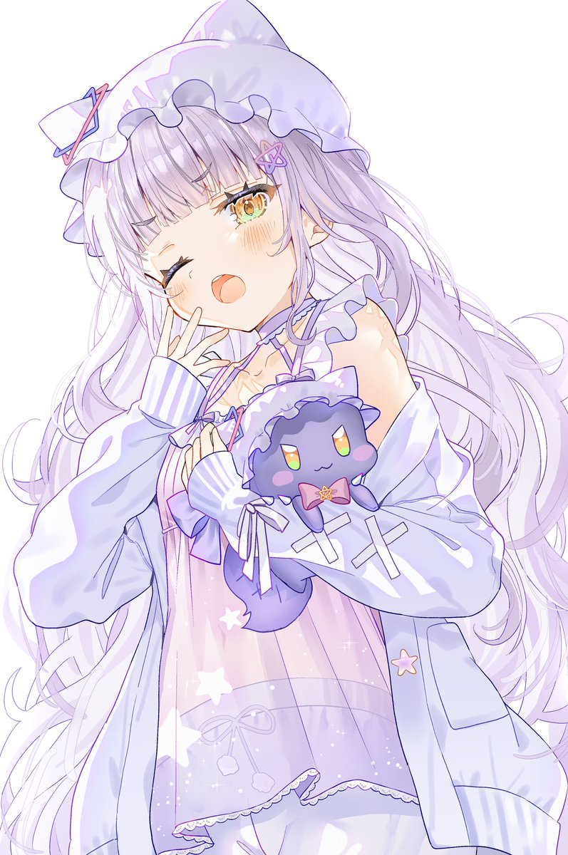 カイ🧀🌙🪼☁️ (@Kaixxxx74) / Posts / X