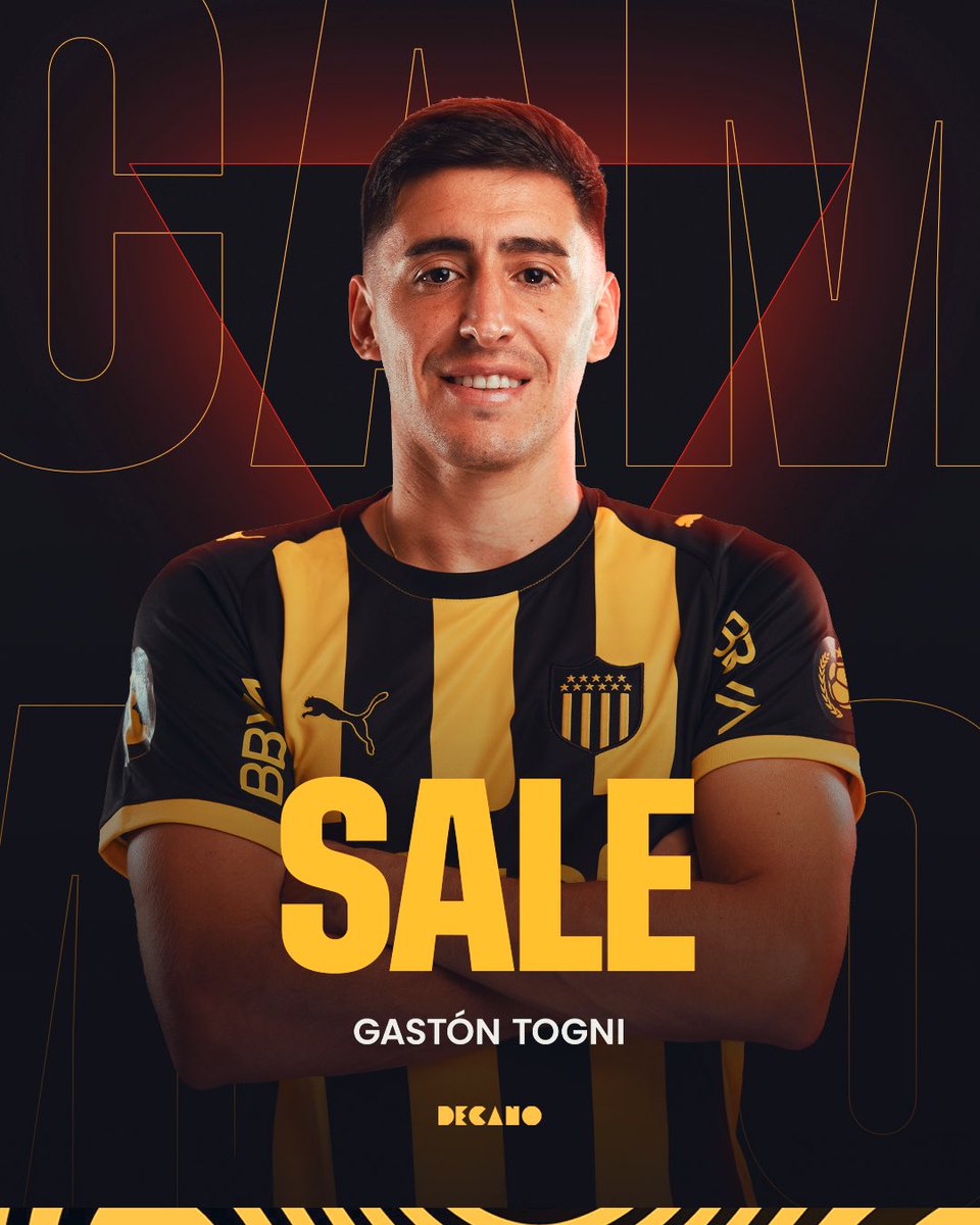 PEÑAROL tweet media