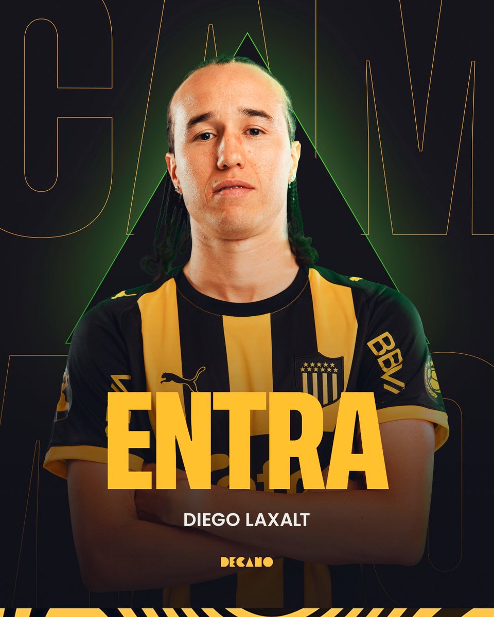 PEÑAROL tweet media