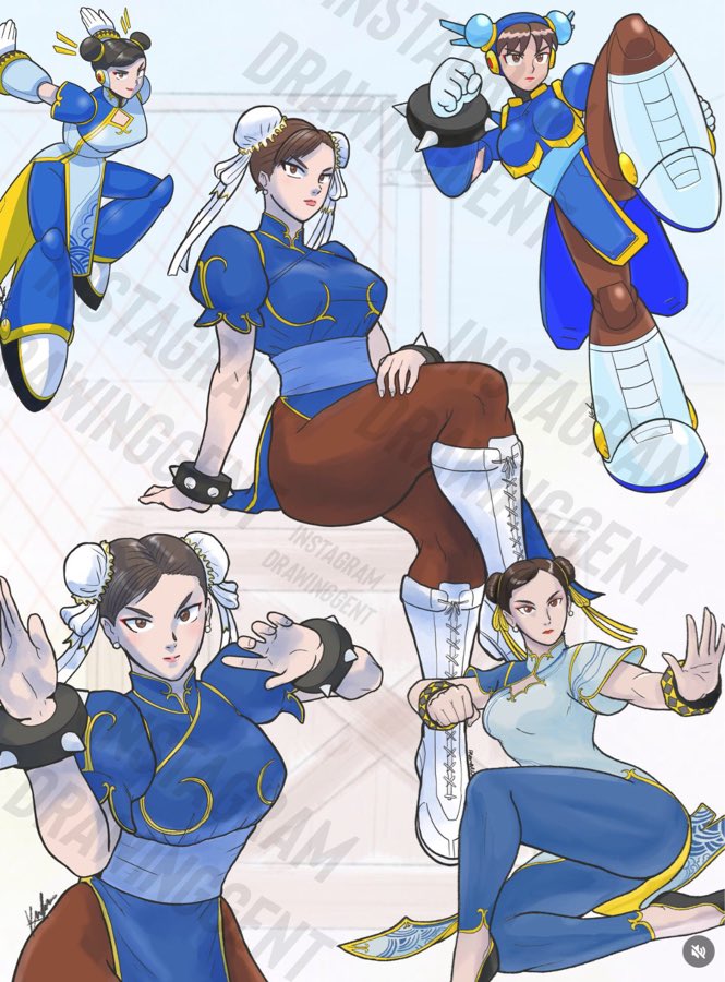 DrawinggentCA✏️ Commissions Open tweet media