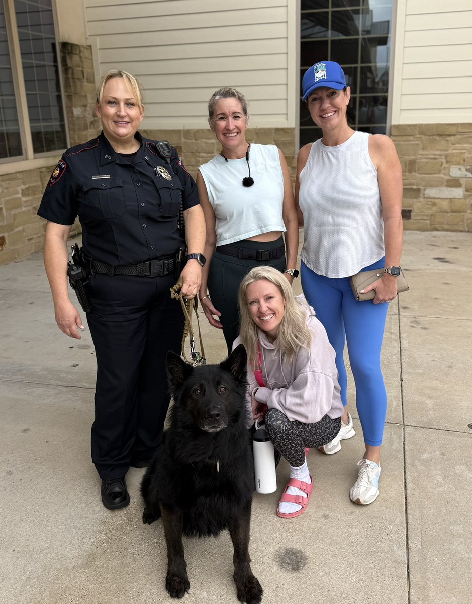 FULSHEAR POLICE tweet media