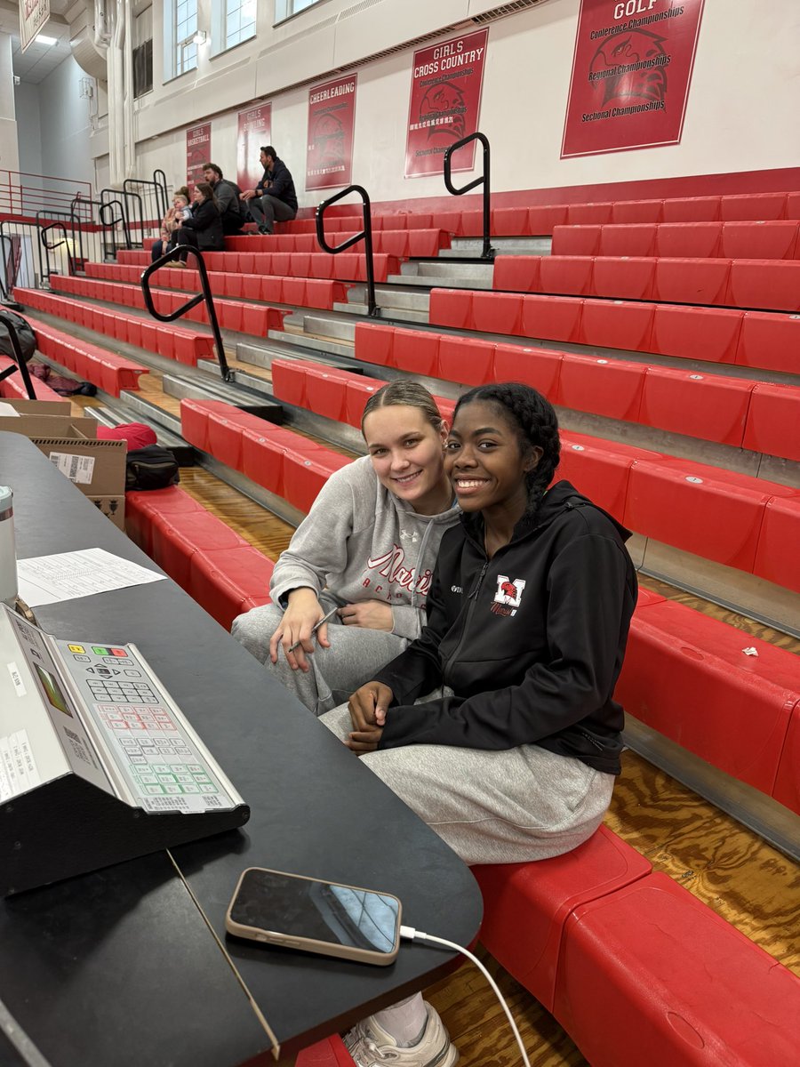 Marist Volleyball #Program tweet media