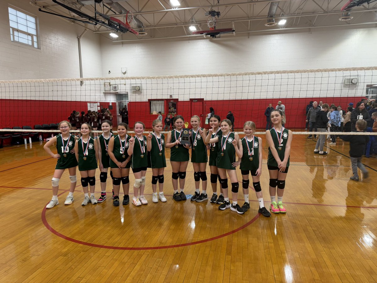 Marist Volleyball #Program tweet media