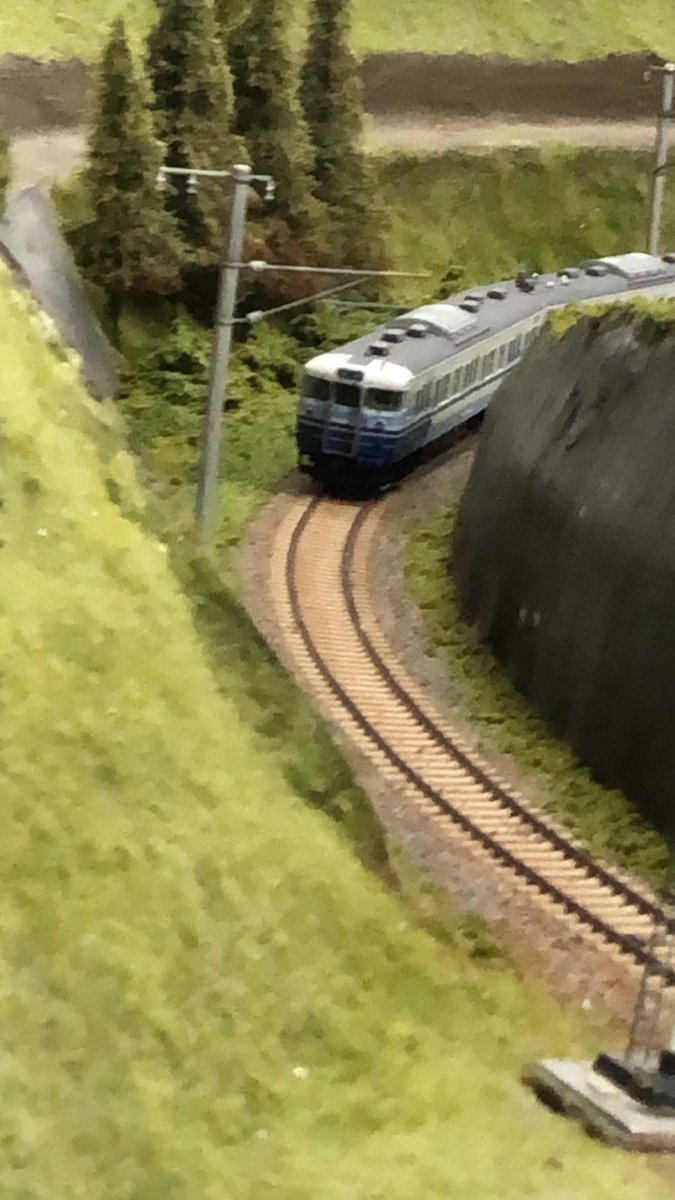 嬬恋鐵の郷 tweet media