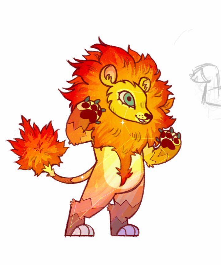 The Leo ♌️