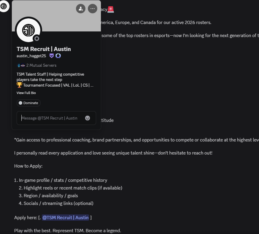 Unsainted tweet media