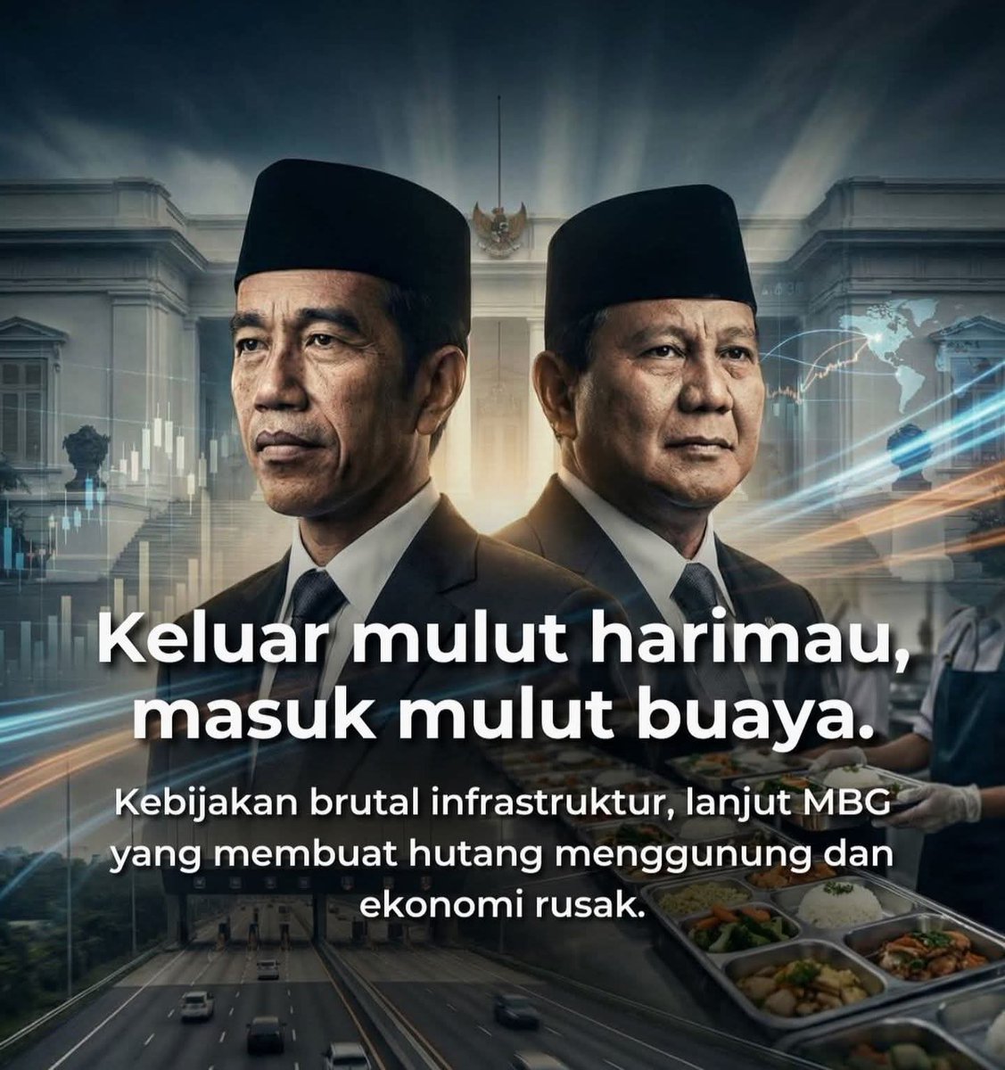 newIding30's tweet photo. Hmmm... Mendem ๐ซฃ
@Jelli_cent
@ImamAza8
@TeaZae68039
@Per98943129Rudi
@Ari3Pras
@sop_kakikambing
@SimbokeSarah
@SopanEdan
@DwiPakerti
@TTariuu
@AyamSegar3
@Dayak2018
@Kelik_Es
@PakKarti
@GM_Warrios
@Abu_shahib16
@TGajuk9178
@saranakawan
@Must_r77
@pap4mama
@Hanz1843454
๐๐ซฃ https://t.co/jS6Opzt2KH