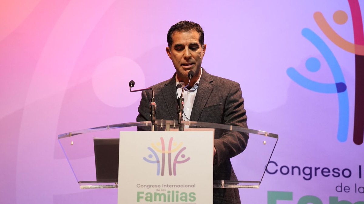 Jesús Martín Mendoza Arriola tweet media