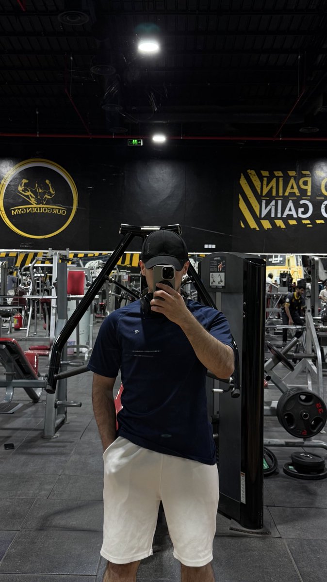 vo_7i's tweet photo. Cardio Day🔥. https://t.co/eFRcmcmBMA