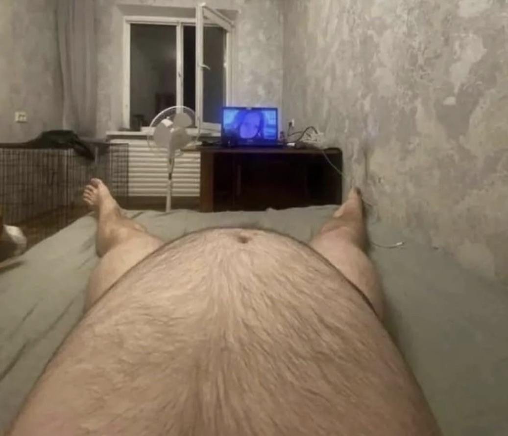 Dead Botting tweet media