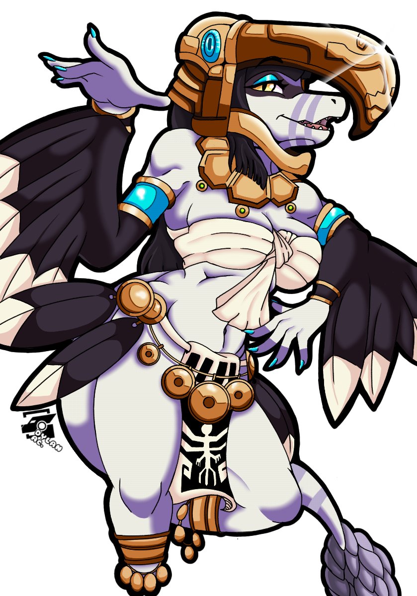 Lunara lista para el carnaval 

#snootgame #IWaniHugthatGator
#snootgamefanart #IWaniHugthatGatorfanart