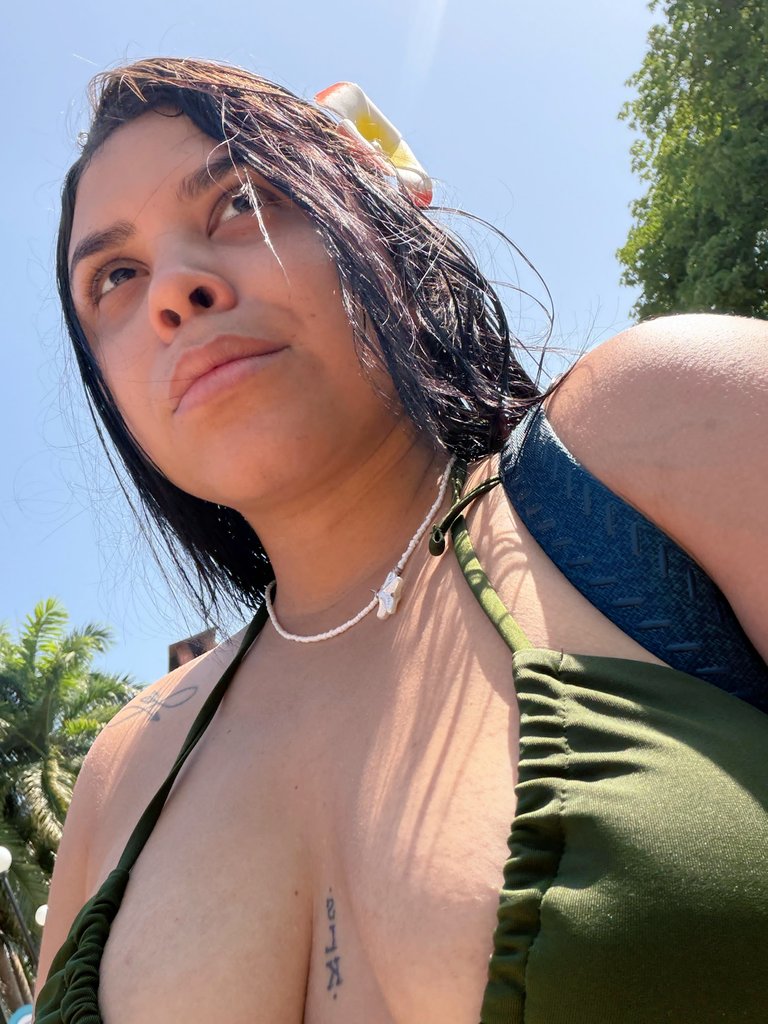 Sashabaq's tweet photo. Una recarga al corazón 🌴☀️ https://t.co/oPdulNQ2fz