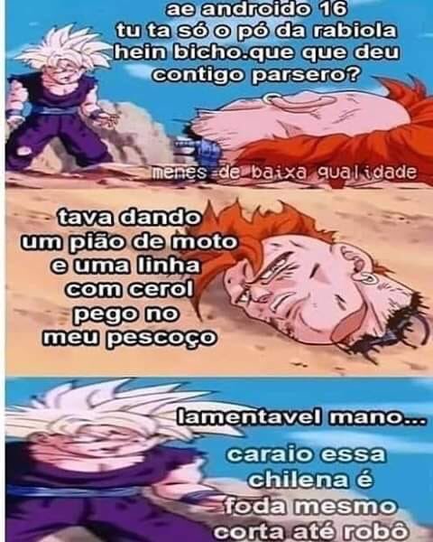 YuriWeilemann's tweet photo. @AdrianoReis81 Linha chilena da não … https://t.co/v23eUgkrpU