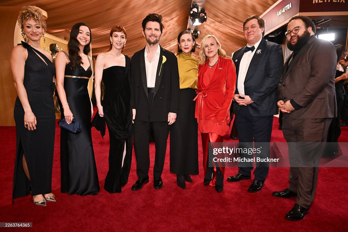 SEVERANCE FAMILY REUNION