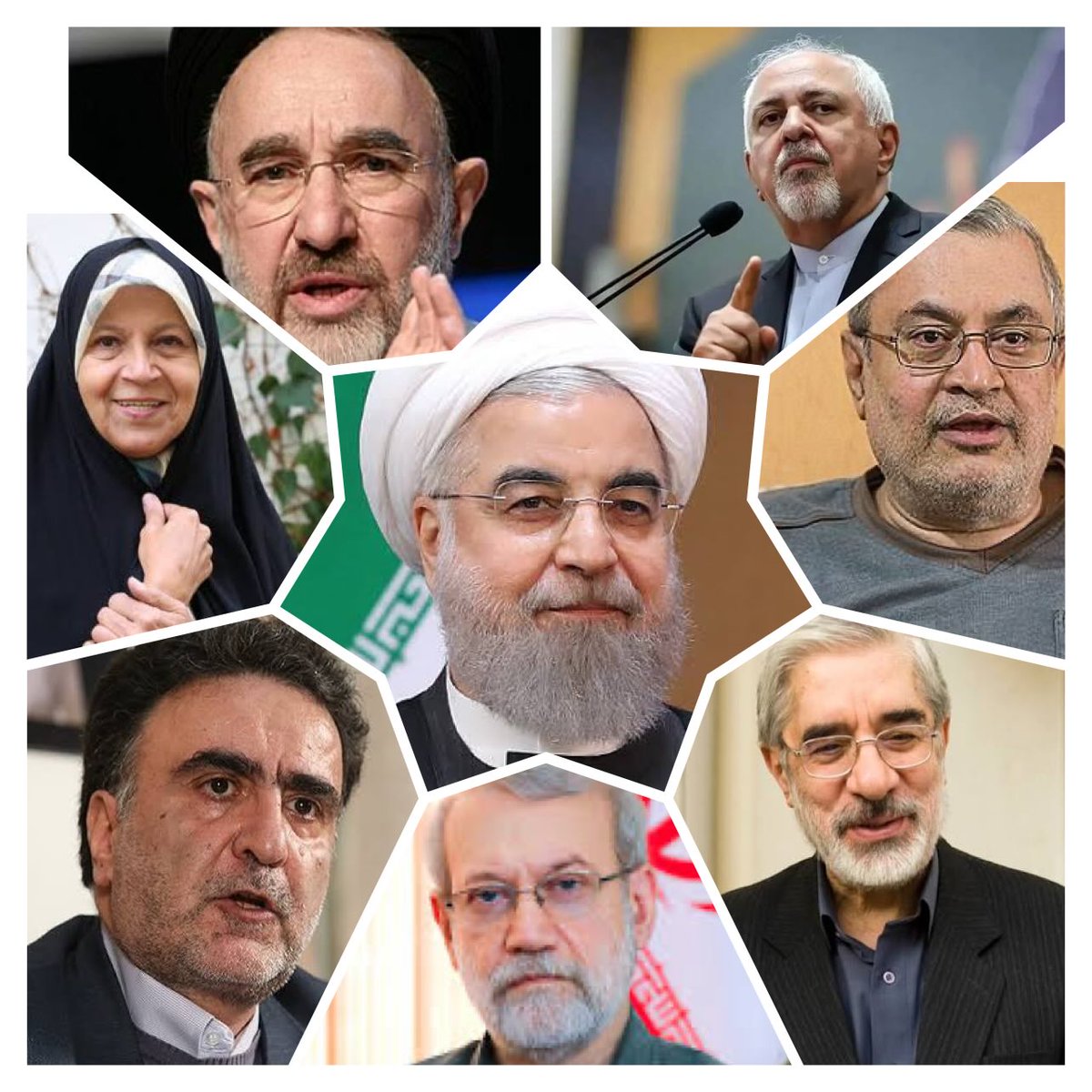 پرزیدنت ترامپ، نخست‌وزیر نتانیاهو، ایران امروز در آستانه یک پایان تاریخی ایستاده است. این لحظه، لحظه فرو ریختن یک سازه پوسیده ۴۷ ساله است که بر دروغ، سرکوب، فساد و تحقیر ملت ما بنا شد. این را روشن و بی‌تعارف بشنوید: مردم ایران از کل این ساختار عبور کرده‌اند. نه اصلاح‌طلبش را می