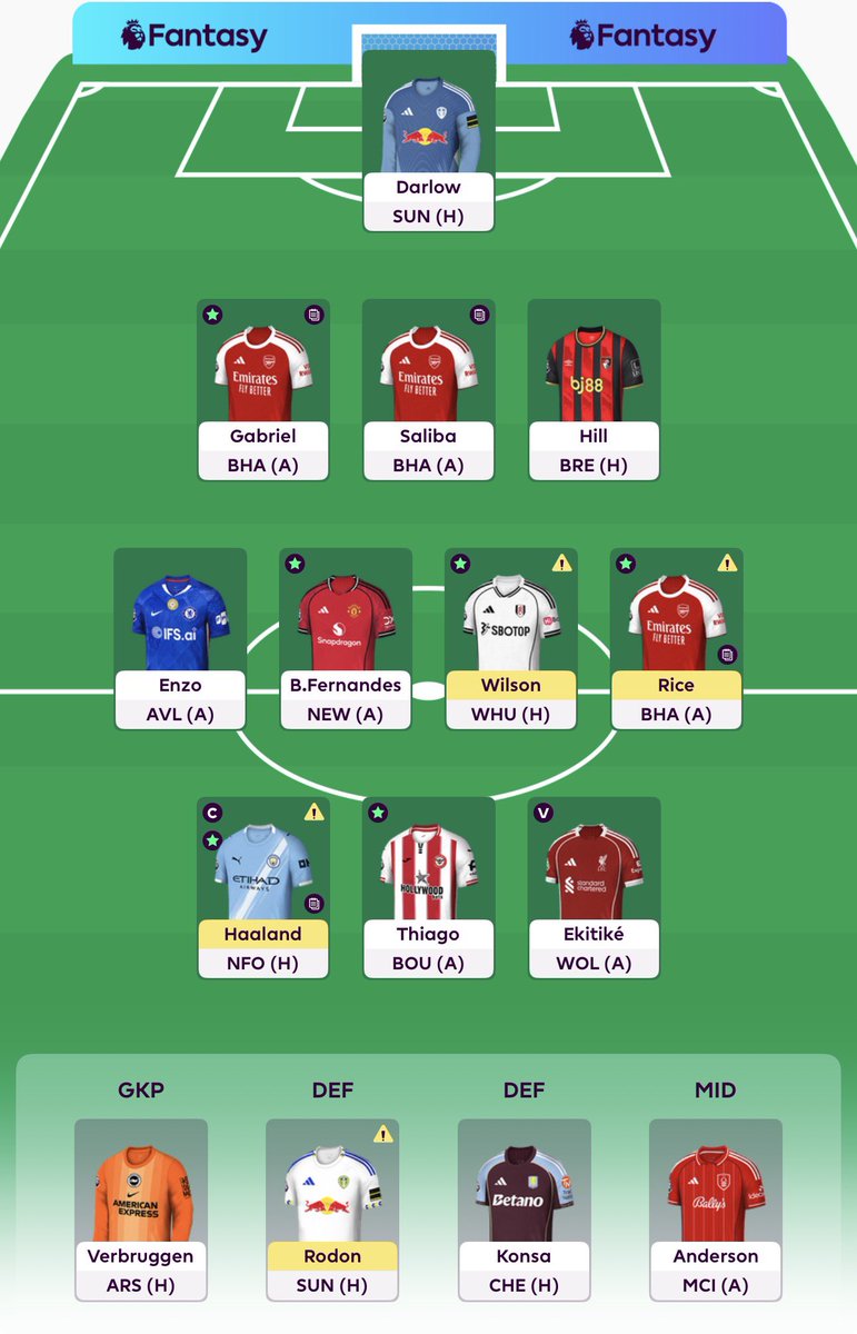 FPL Deadlock tweet media