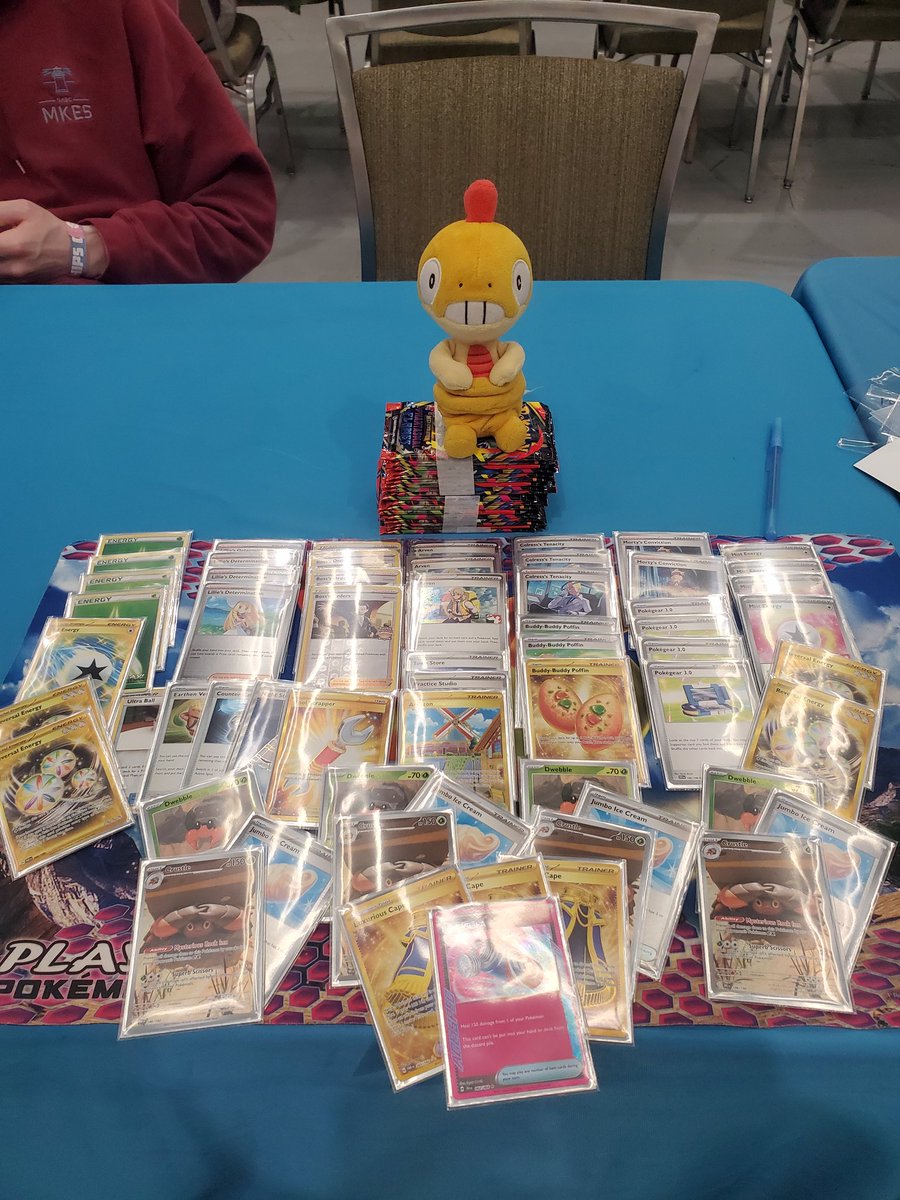 Scraggypants tweet media