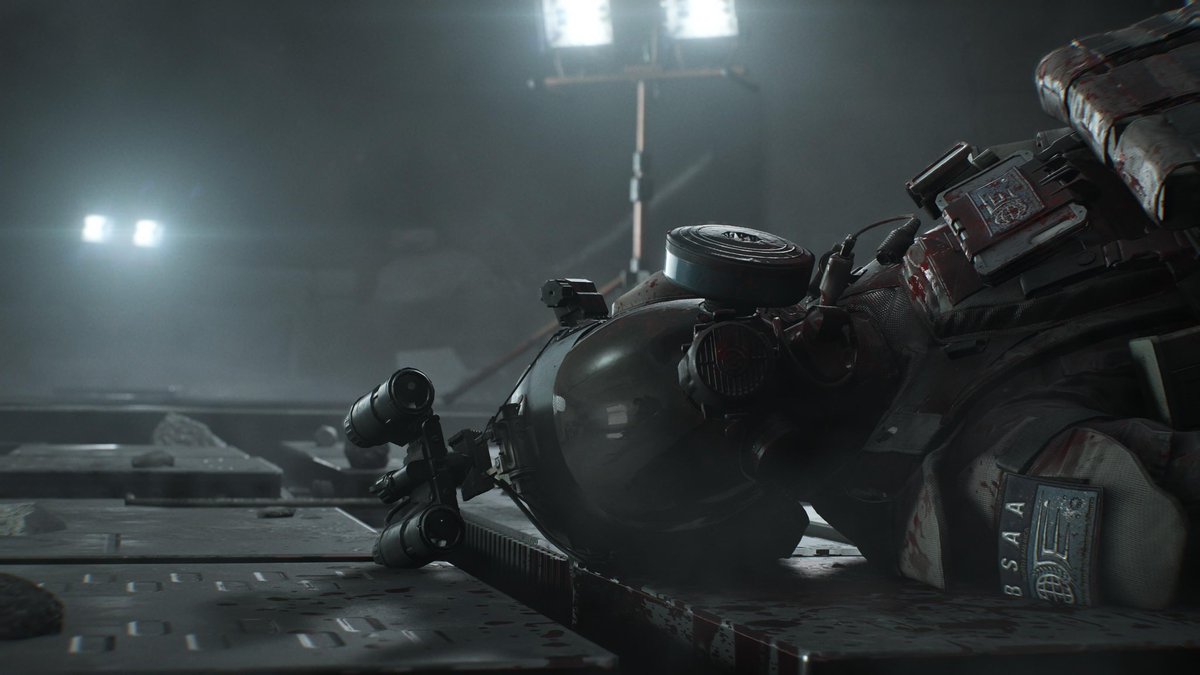 It’s really embarrassing admitting this was my first time pushing through an RE game and I never expected to finish this in a weekend, but I’m really proud I was able to because I would’ve missed out on a great experience.

Have to try out the others now! 🥳