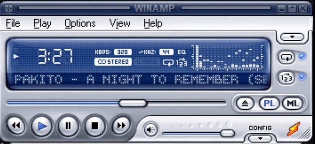 J_MhernanVA's tweet photo. When nostalgia hits https://t.co/IS1sxXTvDY