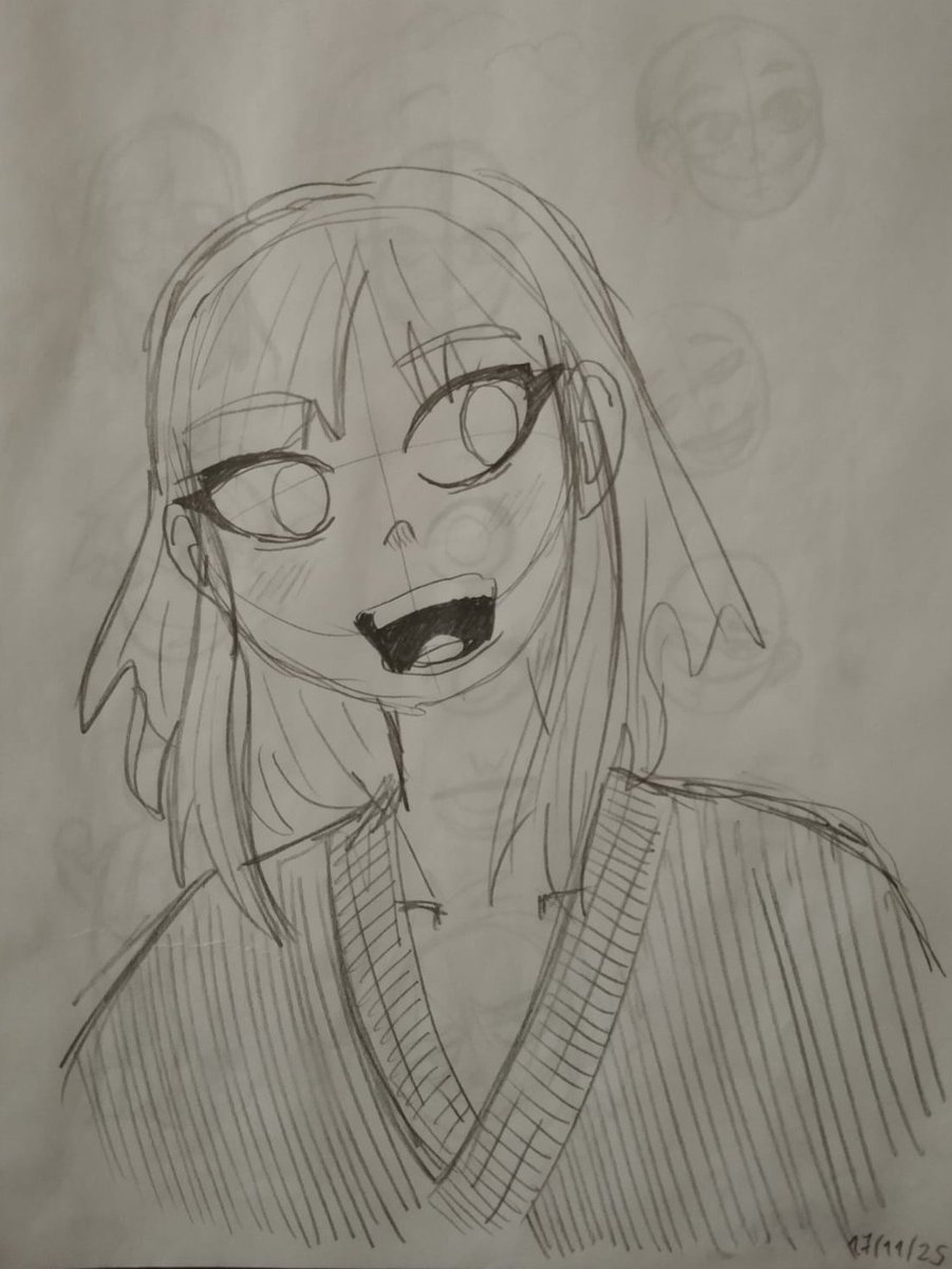 GatoWeonART's tweet photo. Karu
#oc #originalcharacter #drawingart #traditionalart https://t.co/rwioeZfdlX