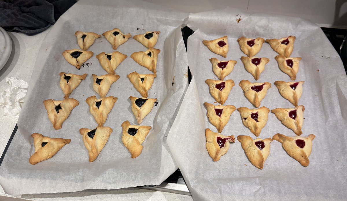 🏳️🌈 Dr. Hershl Berman 🏳️🌈 tweet media