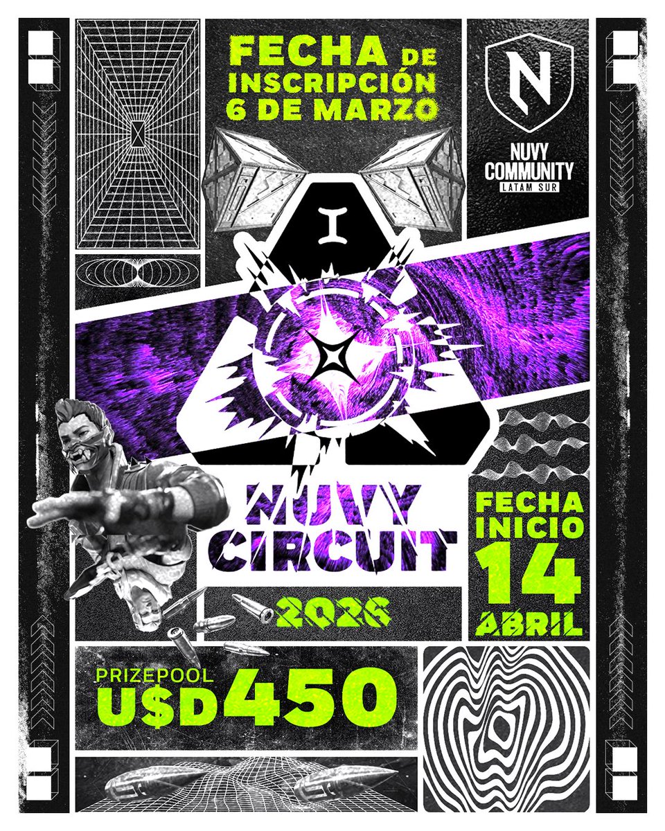 Nuvy Community tweet media