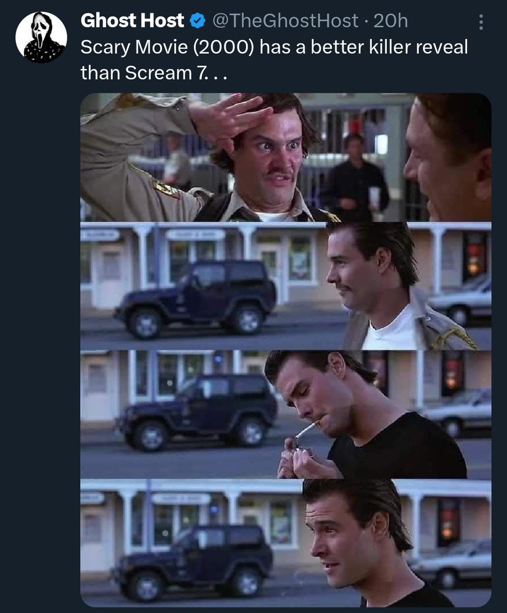 Charlie Harper tweet media