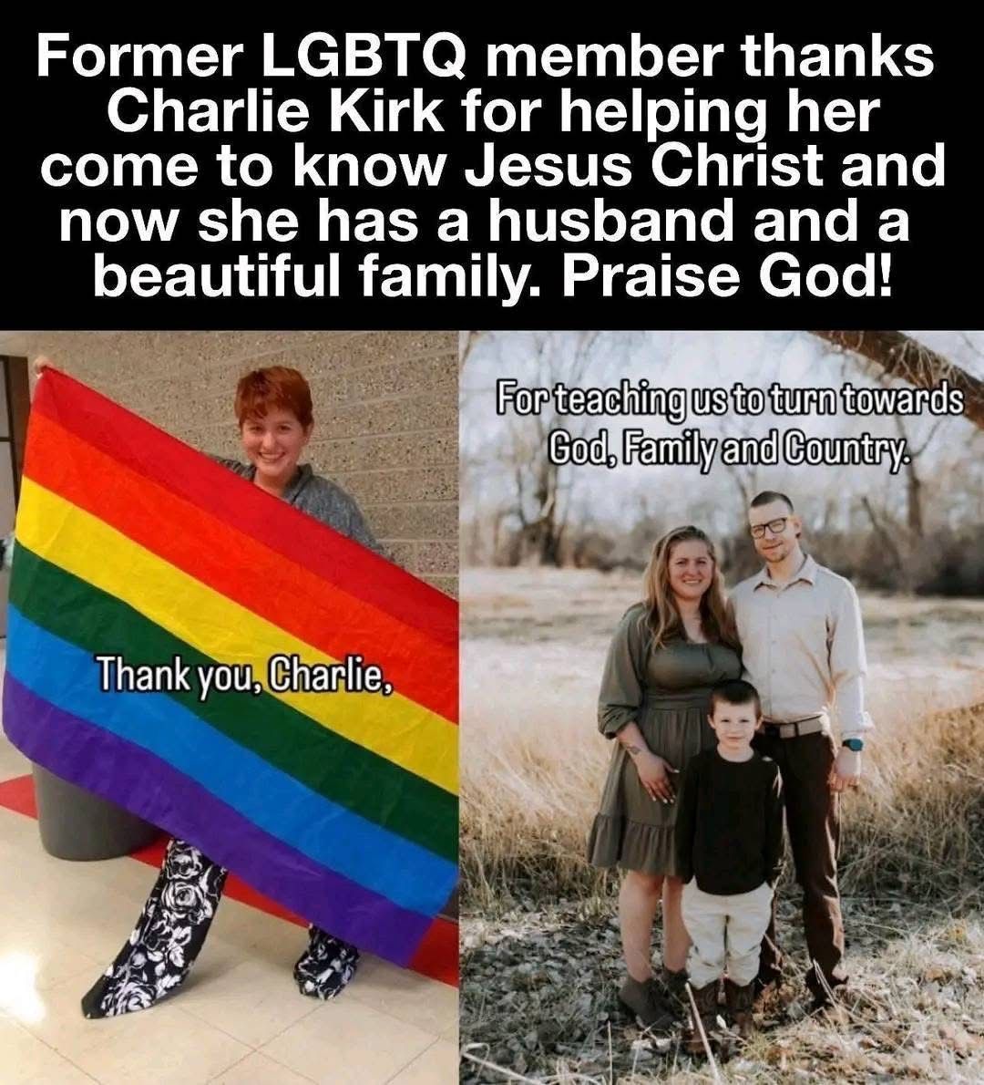 Christian Tweets tweet media