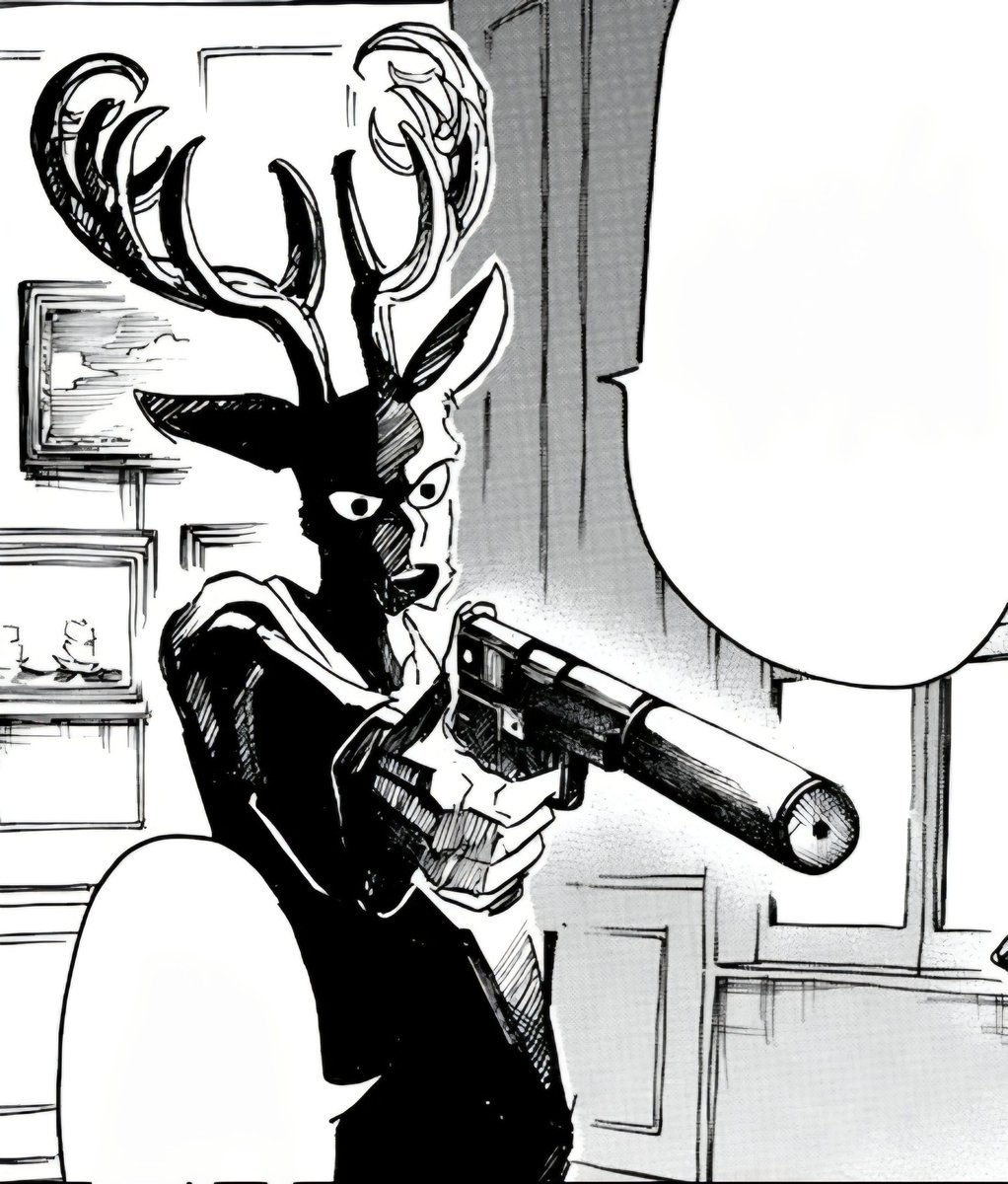 Why don't we calm down here