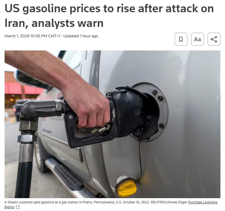 Tom Oliver tweet media