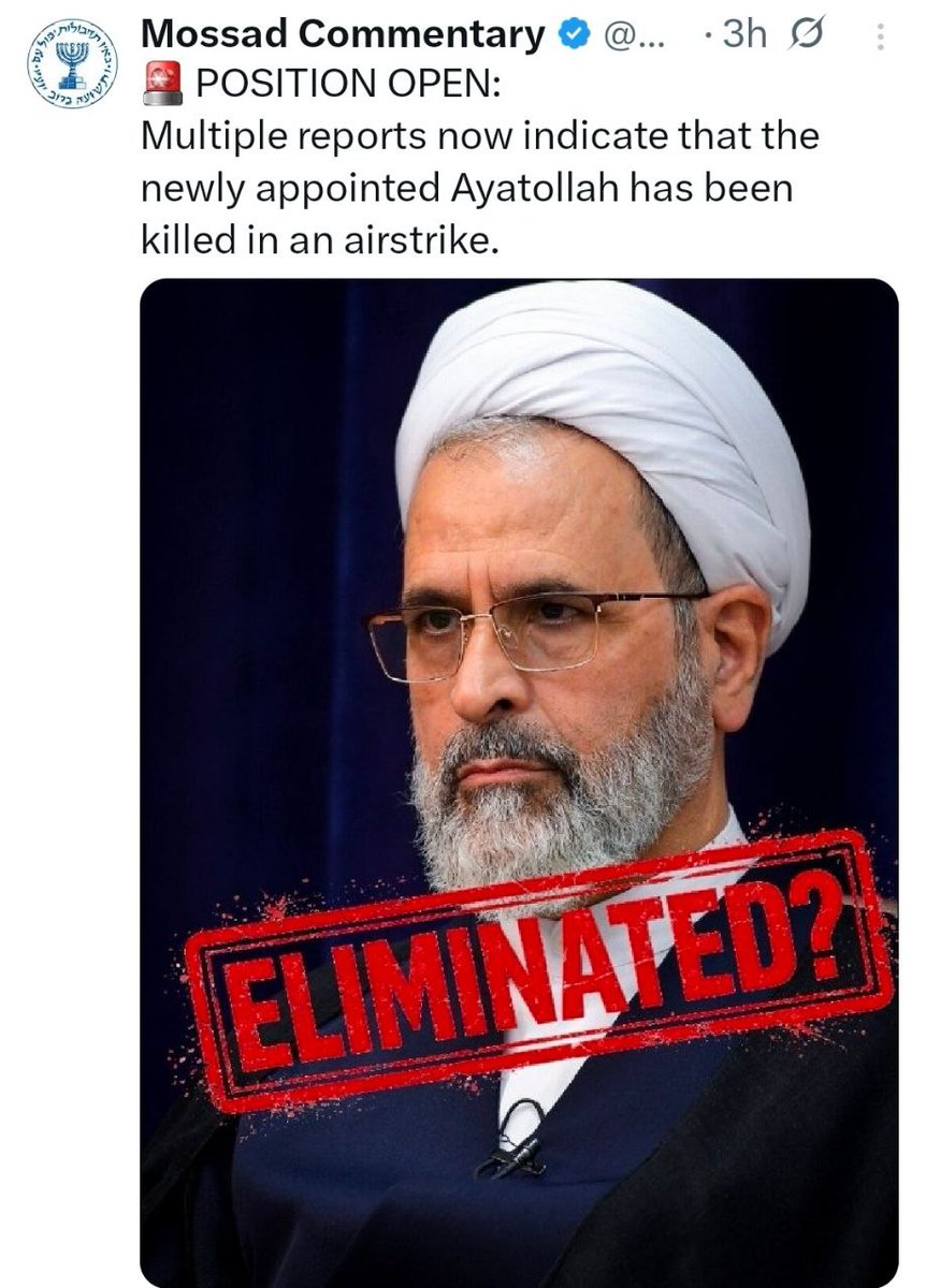 Farhad Mottaghi tweet media