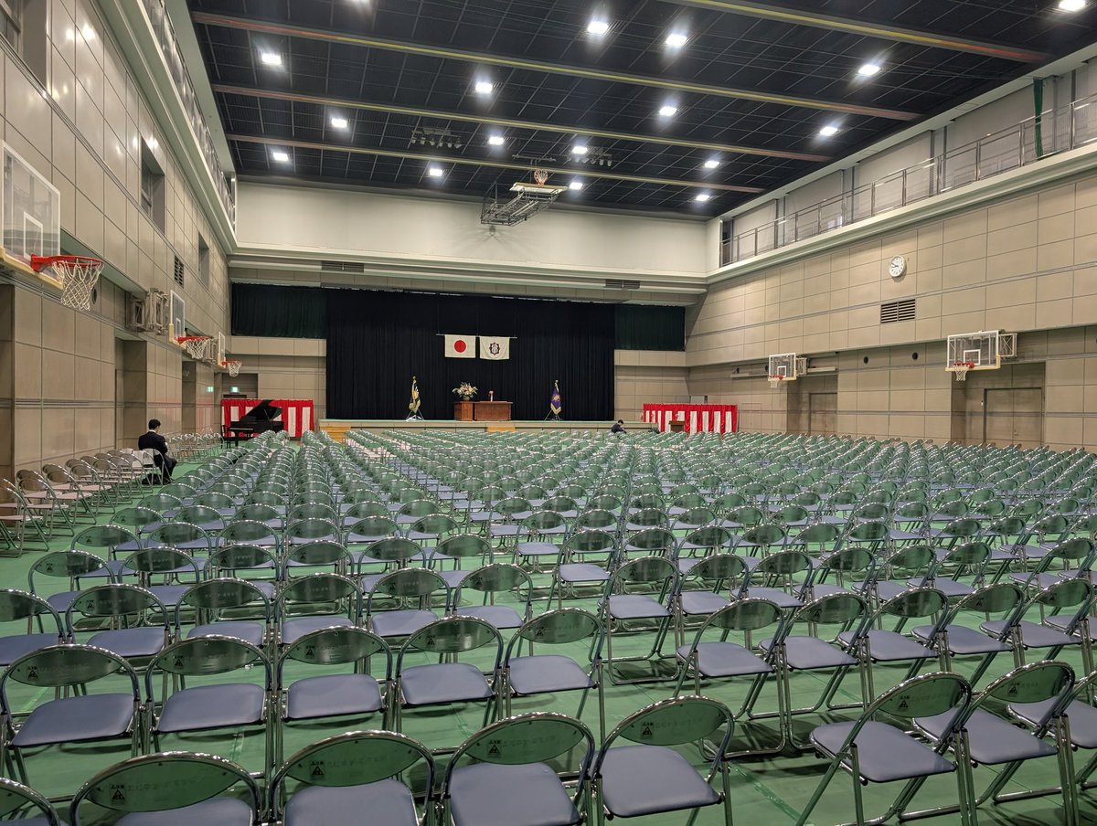 武相中学・高等学校【公式】 tweet media