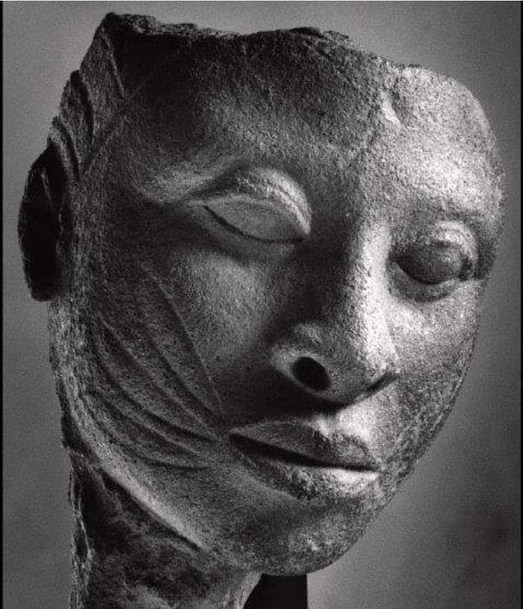 ScionofCulture's tweet photo. Ife Terracotta: Ancient Yoruba Art and the Legacy of the Kingdom of Ife https://t.co/BWGftmu8GA https://t.co/dywLAeZAWC