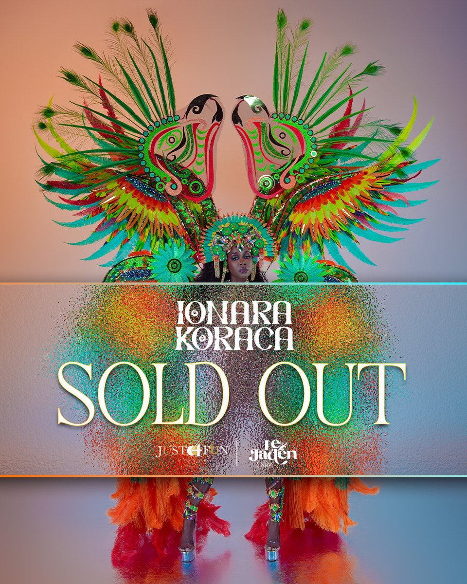 Just4Fun Carnival tweet media