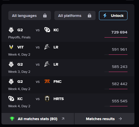 Sheep Esports tweet media