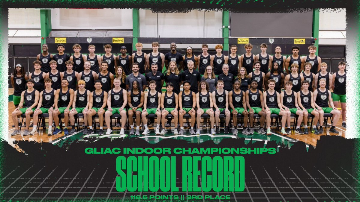 Parkside XC/TF tweet media