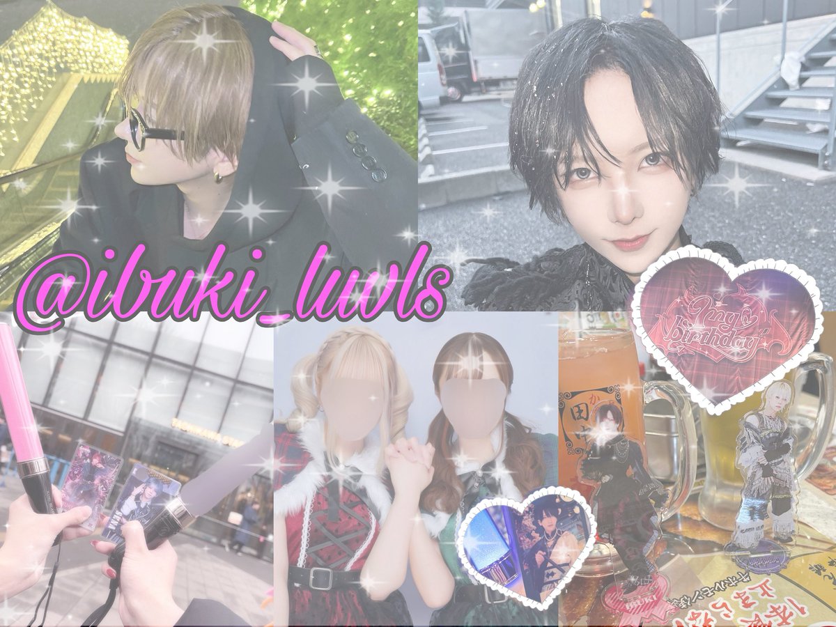 ﾊﾙ🌸 tweet media