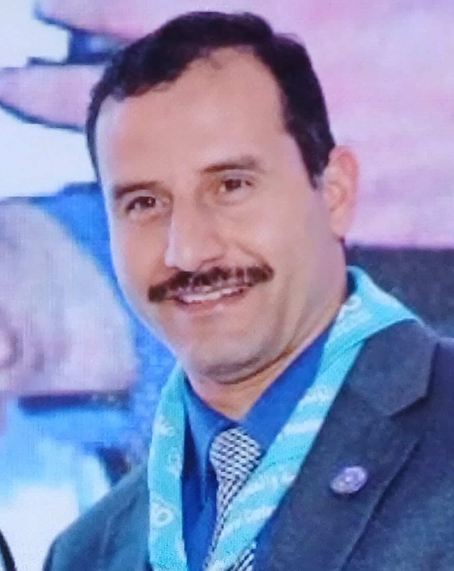 رابطة رواد الكشافة السعودية tweet media