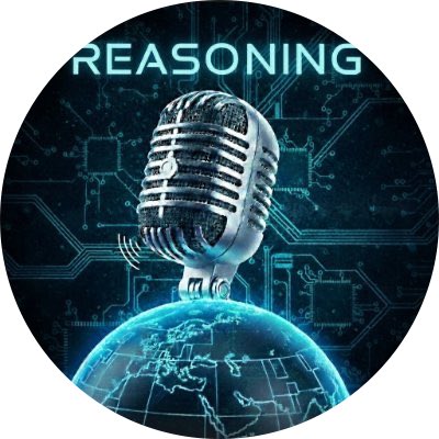 The Reasoning Show tweet media