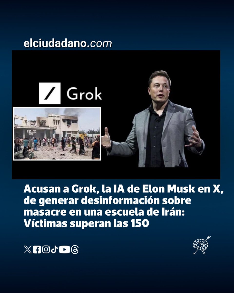 El Ciudadano tweet media