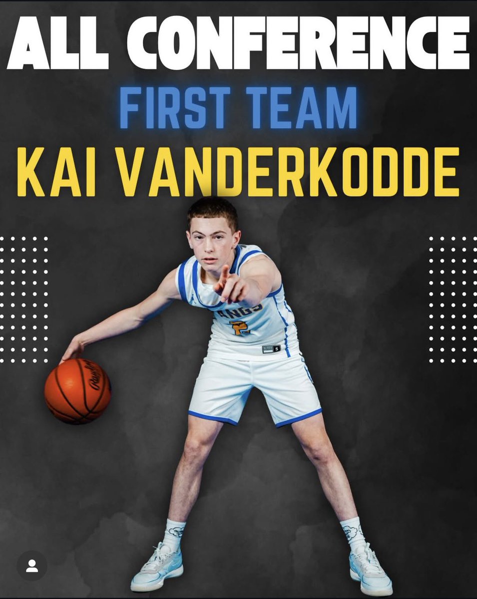 Kai VanderKodde tweet media